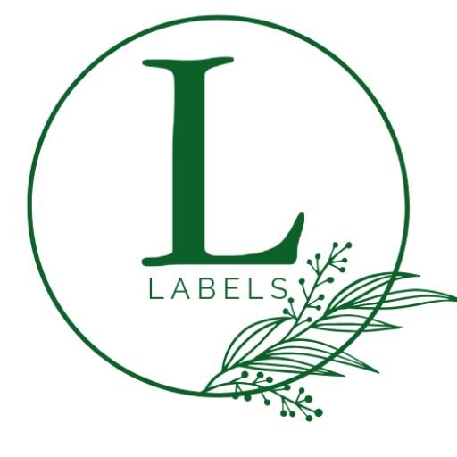 Logo Labelsdd etiquetas
