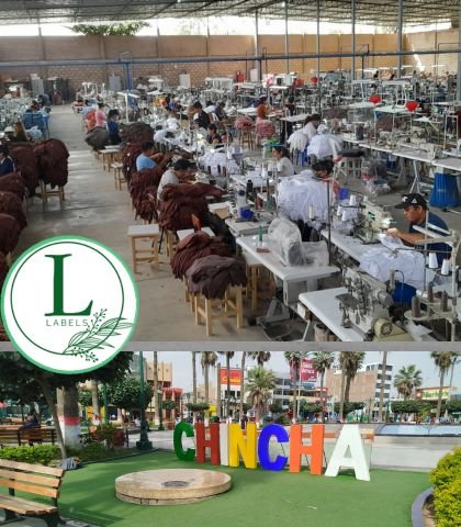 confección fabricacion camisetas 1